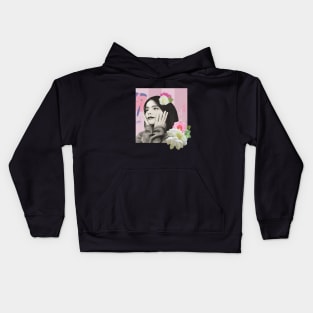 Bjork Kids Hoodie